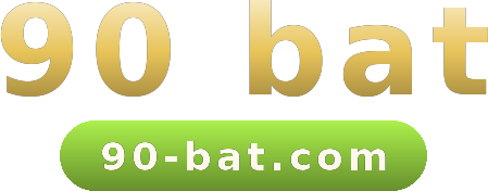 90 bat logo